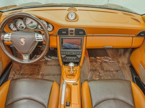 Used 2009 Porsche 911 Carrera 4S image 66