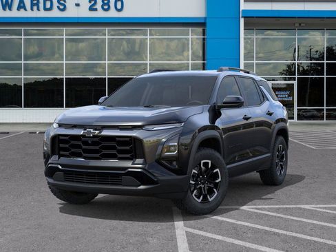 New 2026 Chevrolet Equinox ACTIV w/ Convenience Package III image 6