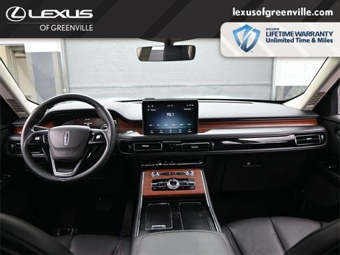 Used 2023 Lincoln Aviator Reserve image 26