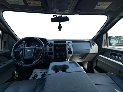 Used 2011 Ford F150 XLT AWD/4WD image 30