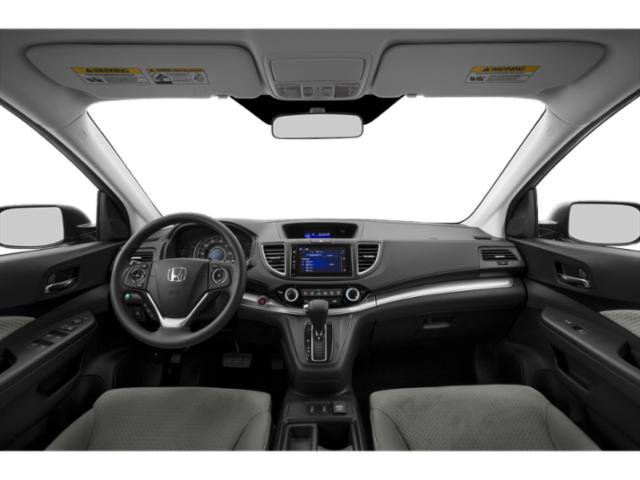 Used 2015 Honda CR-V EX image 7