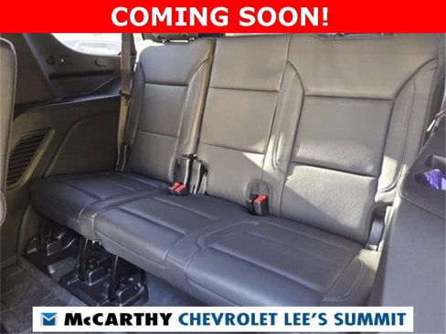 Used 2023 Chevrolet Tahoe Z71 w/ Luxury Package image 6