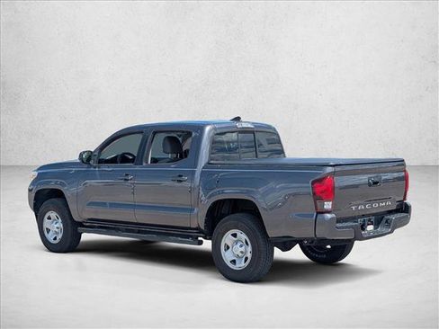 Used 2019 Toyota Tacoma SR w/ SR Convenience Package RWD image 7