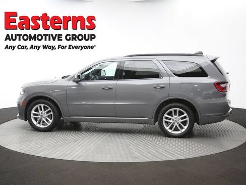 Used 2024 Dodge Durango GT RWD image 65