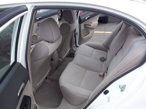 Used 2010 Honda Civic LX image 9