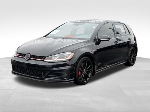 Used 2019 Volkswagen GTI Autobahn image 2