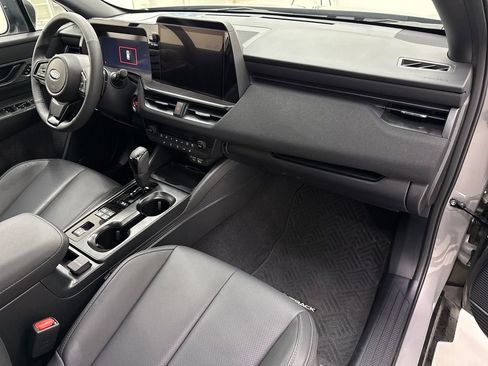Certified 2026 Subaru Outback Limited XT AWD/4WD image 24