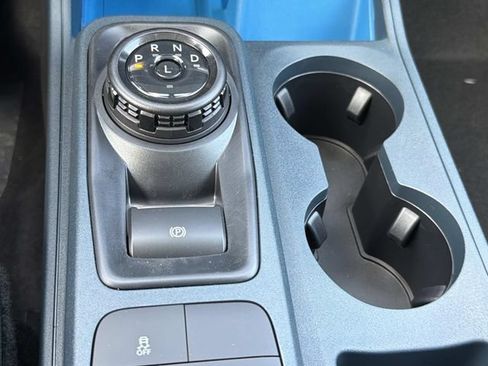 New 2026 Ford Maverick XLT FWD image 27