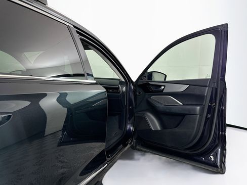 Used 2024 Acura MDX SH-AWD w/ Technology Package image 36