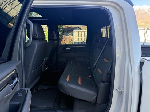 Used 2026 GMC Sierra 2500 AT4 AWD/4WD image 34