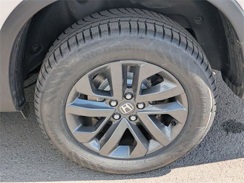 Used 2023 Honda Ridgeline Sport image 25