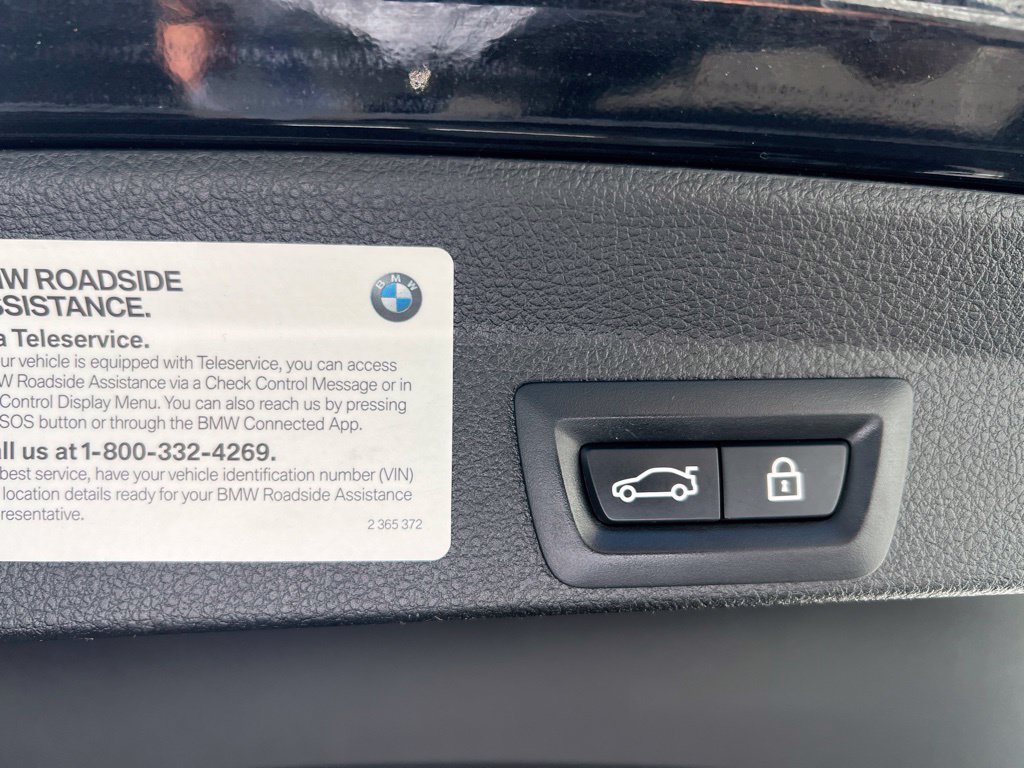 Used 2018 BMW 440i Gran Coupe RWD image 8