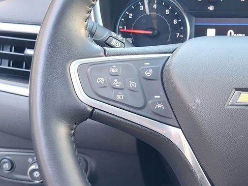 Used 2022 Chevrolet Equinox LT image 27