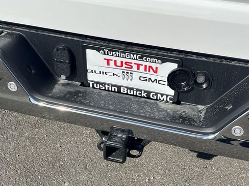 New 2026 GMC Sierra 1500 Pro w/ Pro Value Package AWD/4WD image 27