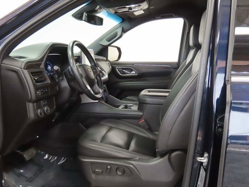 Certified 2024 Chevrolet Tahoe LT RWD image 17