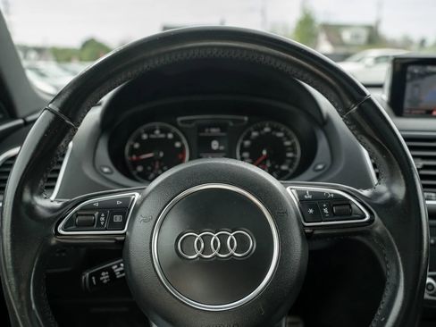 Used 2016 Audi Q3 2.0T Premium Plus FWD image 18