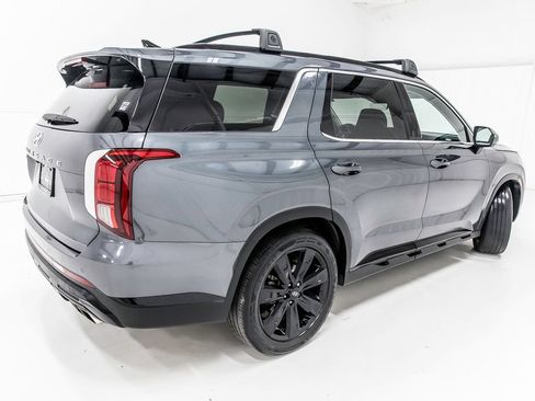 Used 2023 Hyundai Palisade XRT FWD image 6
