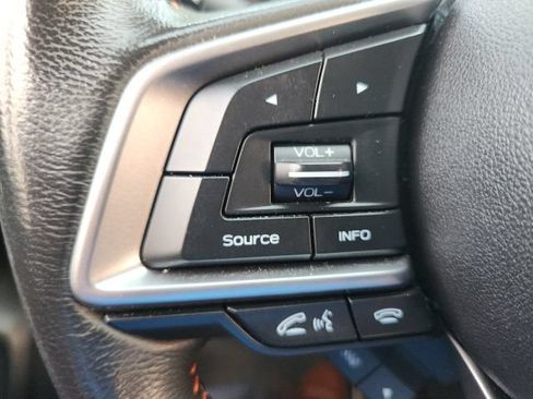 Used 2019 Subaru Crosstrek 2.0i Limited w/ Popular Package #2 AWD/4WD image 24