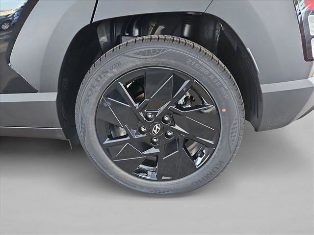 New 2027 Hyundai Kona SEL Sport FWD image 10