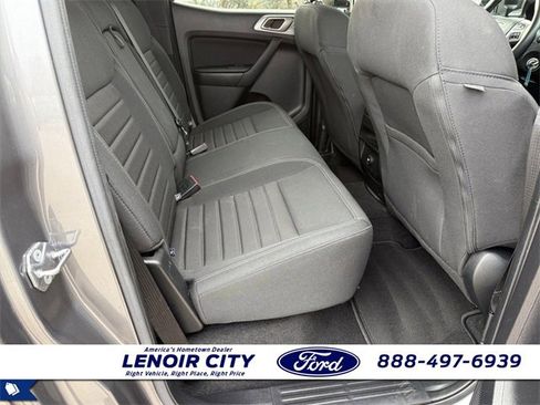 Certified 2021 Ford Ranger XLT image 12