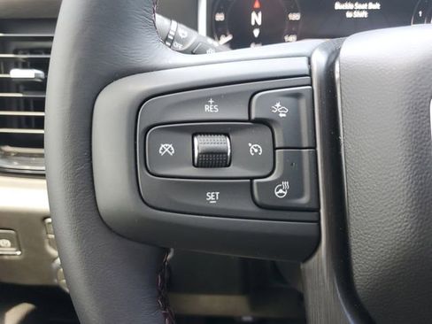 New 2026 GMC Sierra 2500 AT4X w/ LPO, Black Badging Package AWD/4WD image 23