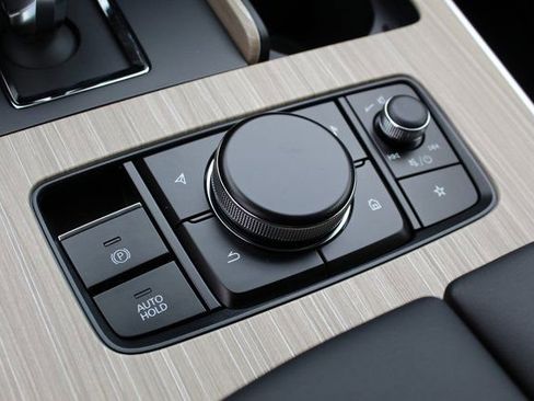 Used 2025 MAZDA CX-90 3.3 Turbo w/ Preferred Package image 30