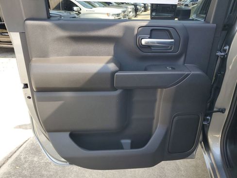 New 2026 Chevrolet Silverado 2500 Custom w/ Custom Value Package image 9