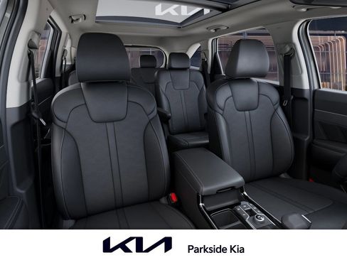 New 2026 Kia Sorento SX FWD image 15