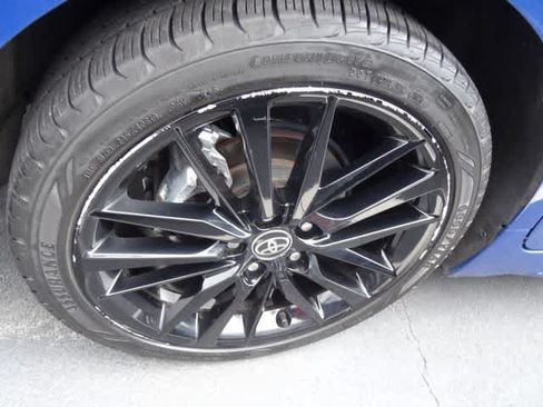 Used 2024 Toyota Camry XSE FWD image 15