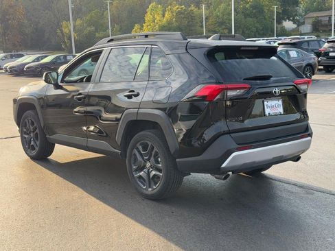 Certified 2024 Toyota RAV4 Adventure image 6