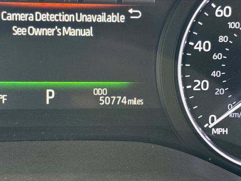 Certified 2021 Toyota Sienna Platinum image 30