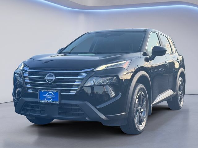 Used 2026 Nissan Rogue SV FWD image 7