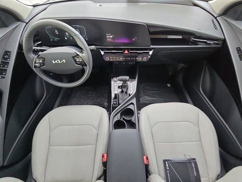 New 2026 Kia Niro EX w/ EX Premium Package image 31