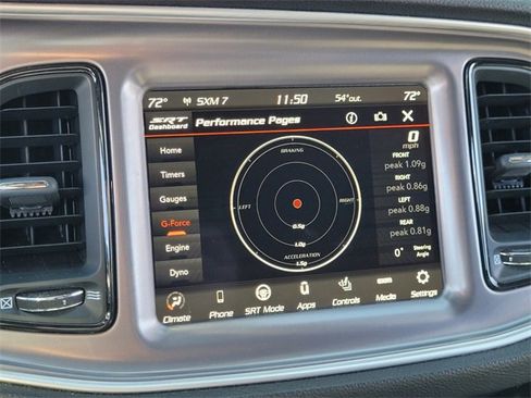 Certified 2021 Dodge Challenger R/T Scat Pack image 24