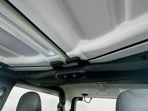 New 2026 Jeep Wrangler Rubicon image 14