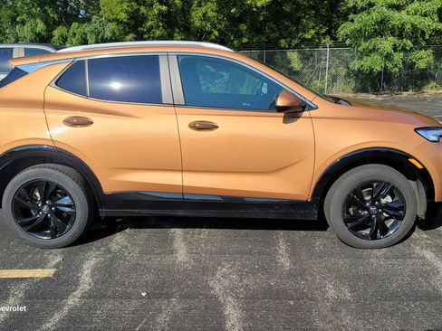 Used 2024 Buick Encore GX Sport Touring AWD/4WD image 7