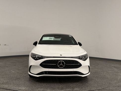Used 2027 Mercedes-Benz CLA 220 image 5