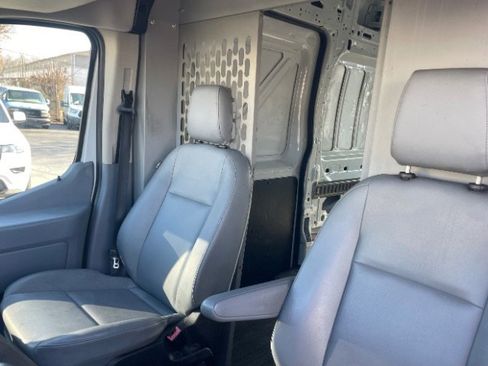 Used 2016 Ford Transit 350 148 High Roof Extended image 6
