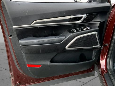 Used 2020 Kia Telluride LX FWD image 20