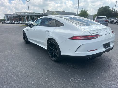 Used 2022 Mercedes-Benz AMG GT 53 image 17