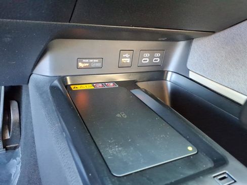 Certified 2025 Toyota Camry LE w/ Convenience Package FWD image 17
