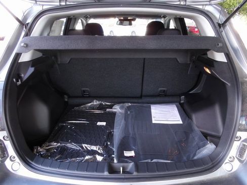 New 2024 Mitsubishi Outlander Sport ES image 9