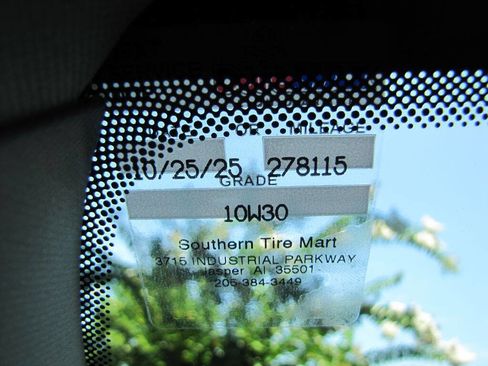 Used 2024 RAM 2500 Laramie image 39