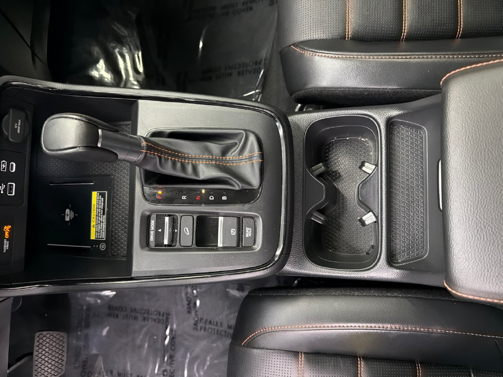 Used 2024 Honda CR-V Sport-L image 33