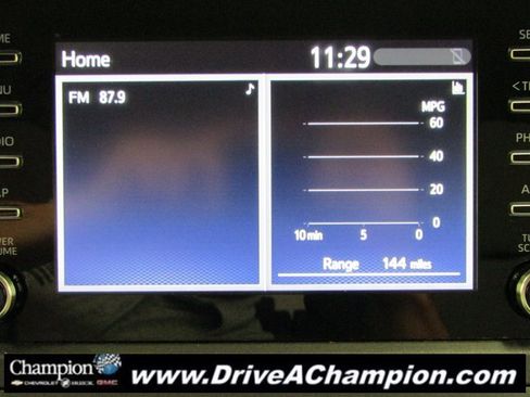 Used 2020 Toyota Sienna L image 4