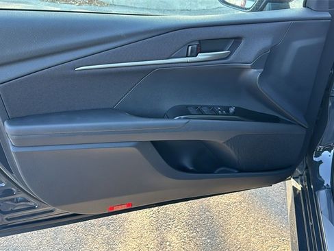 New 2026 Toyota Camry LE image 13