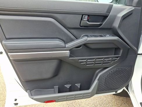 New 2026 Toyota Tacoma SR5 AWD/4WD image 12