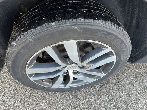 Used 2016 Honda Pilot Elite image 8