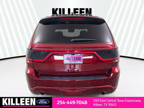 Used 2024 Dodge Durango R/T image 7