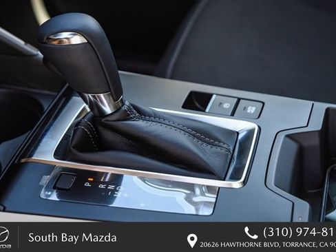 New 2026 MAZDA CX-5 Select AWD/4WD image 20